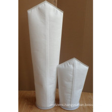 PP/PE/Nmo/PTFE Liquid Filtration Filter Bag for Petrochemical Industry